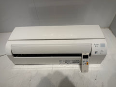 340　MITSUBISHI霧ヶ峰　2021年製　6～8畳用