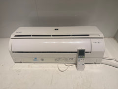 341　SHARP　2021年製　10～12畳用