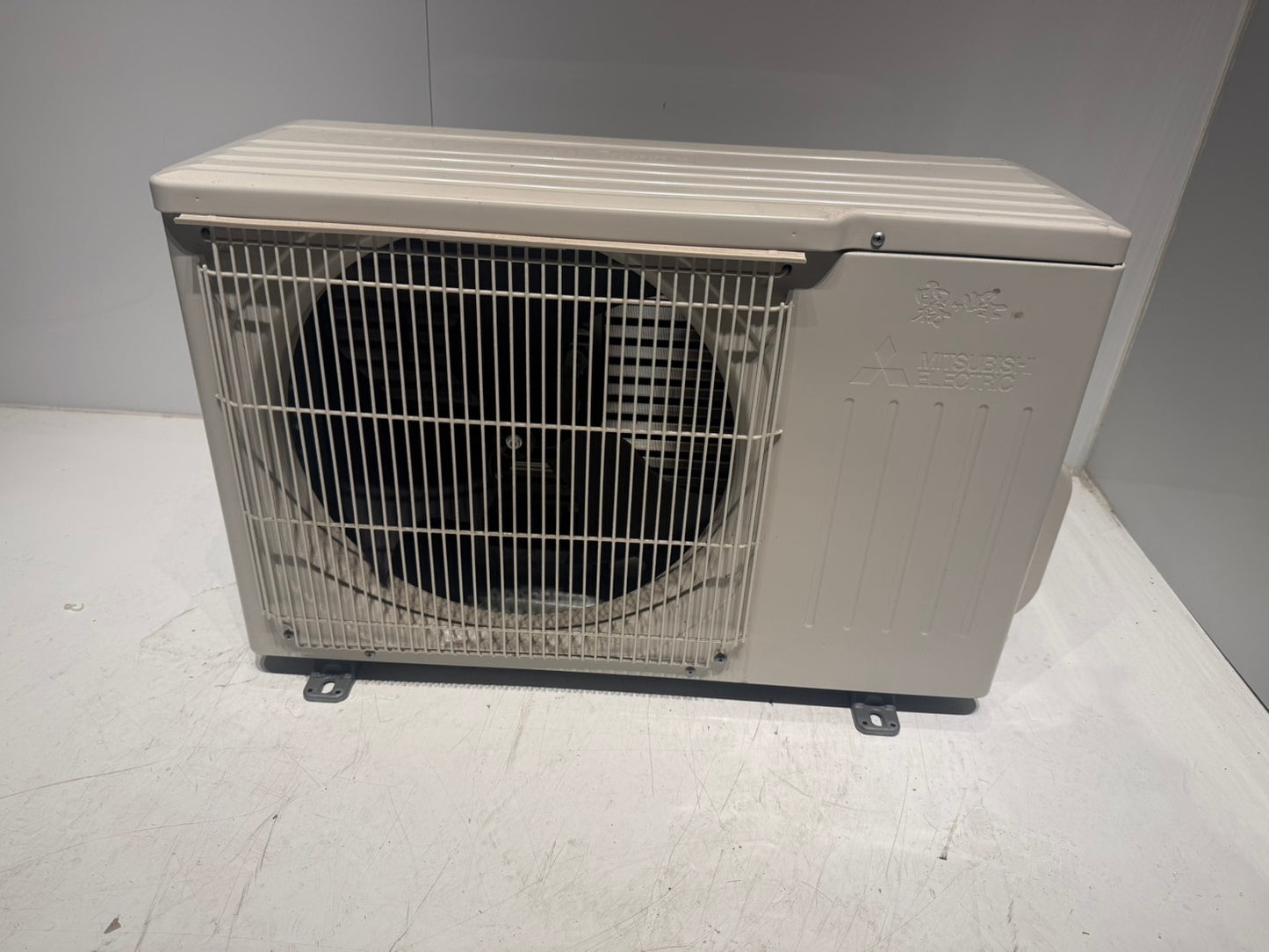 342　MITSUBISHI霧ヶ峰　2020年製　6～8畳用