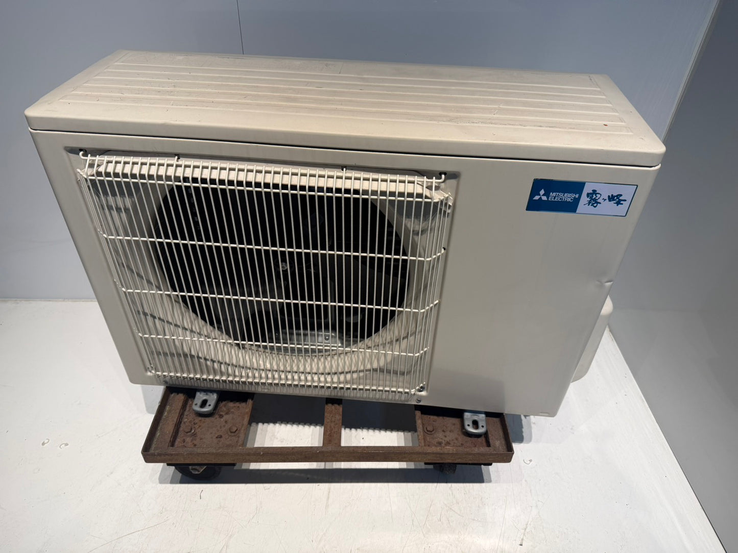 344　MITSUBISHI霧ヶ峰　2022年製　16～18畳用