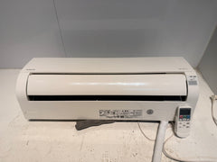 347　HITACHI　2021年製　6～8畳用