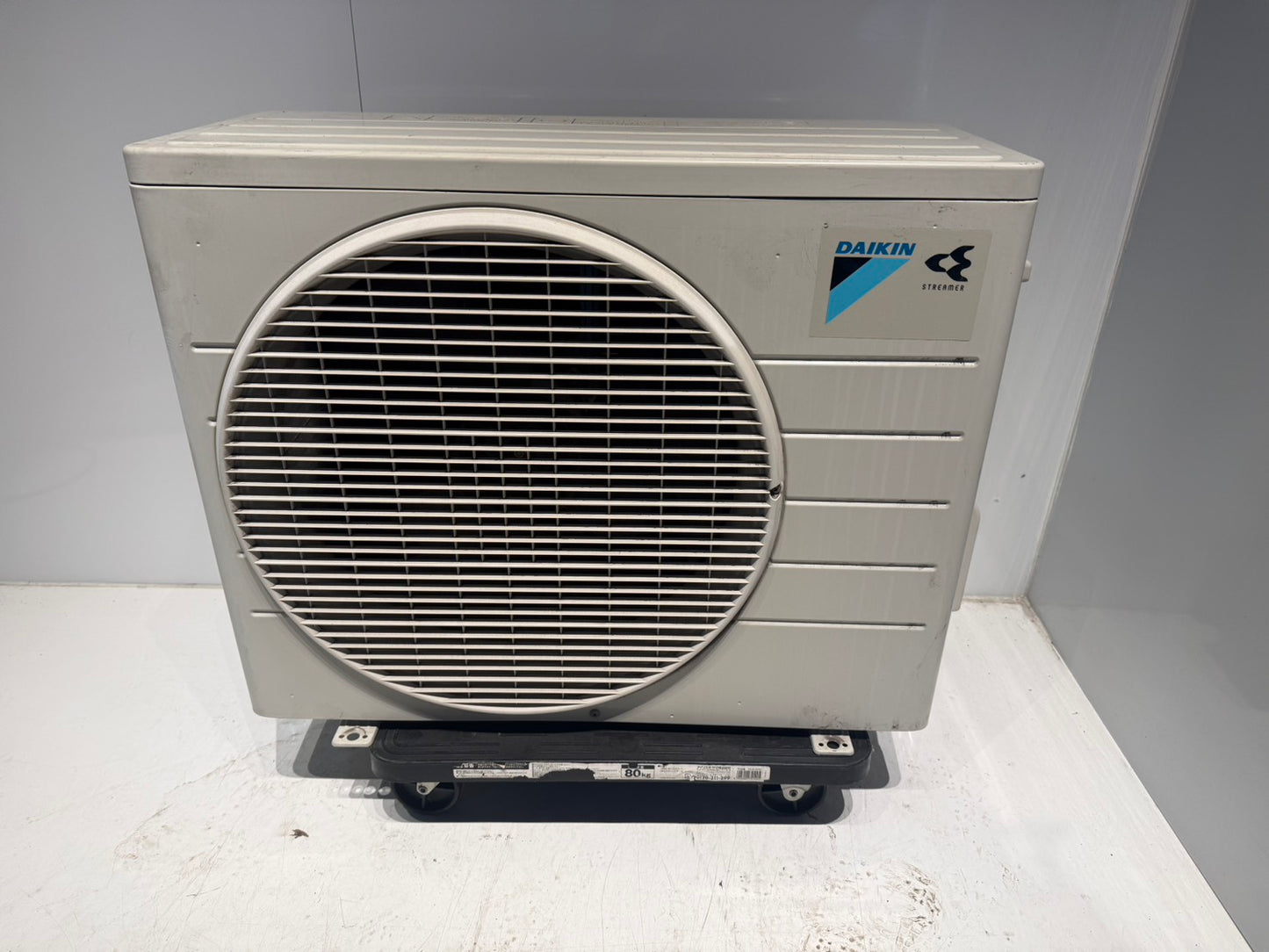 353　DAIKIＮ　2019年製　10～12畳用