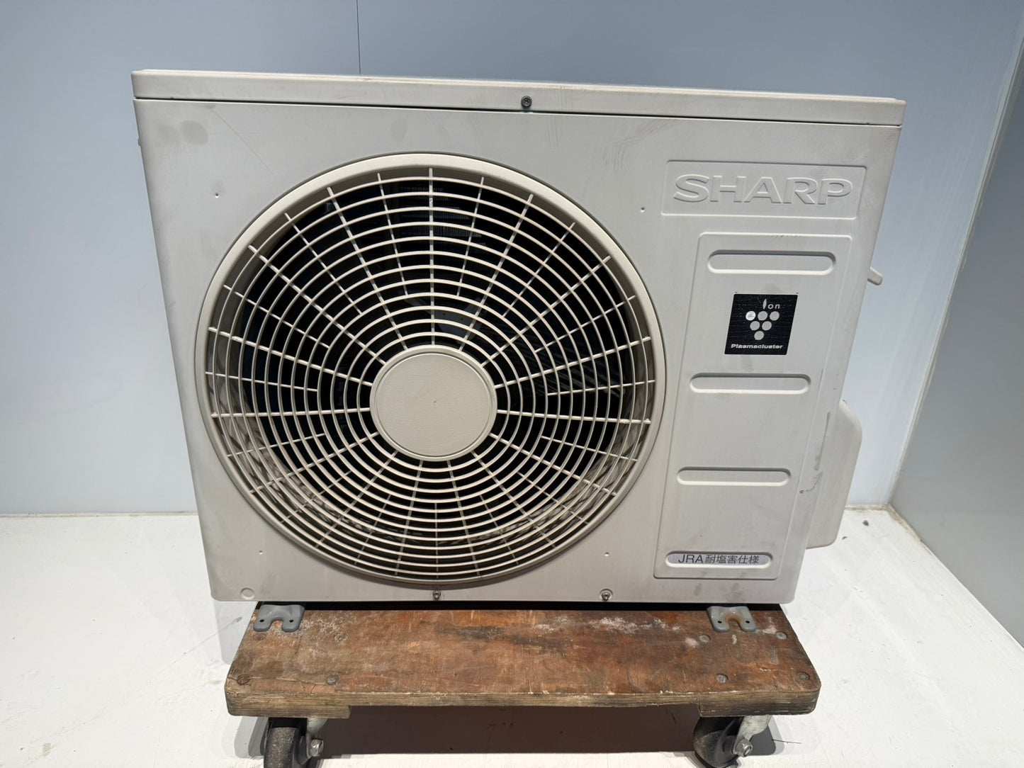 361　SHARP　2021年製　6～8畳用