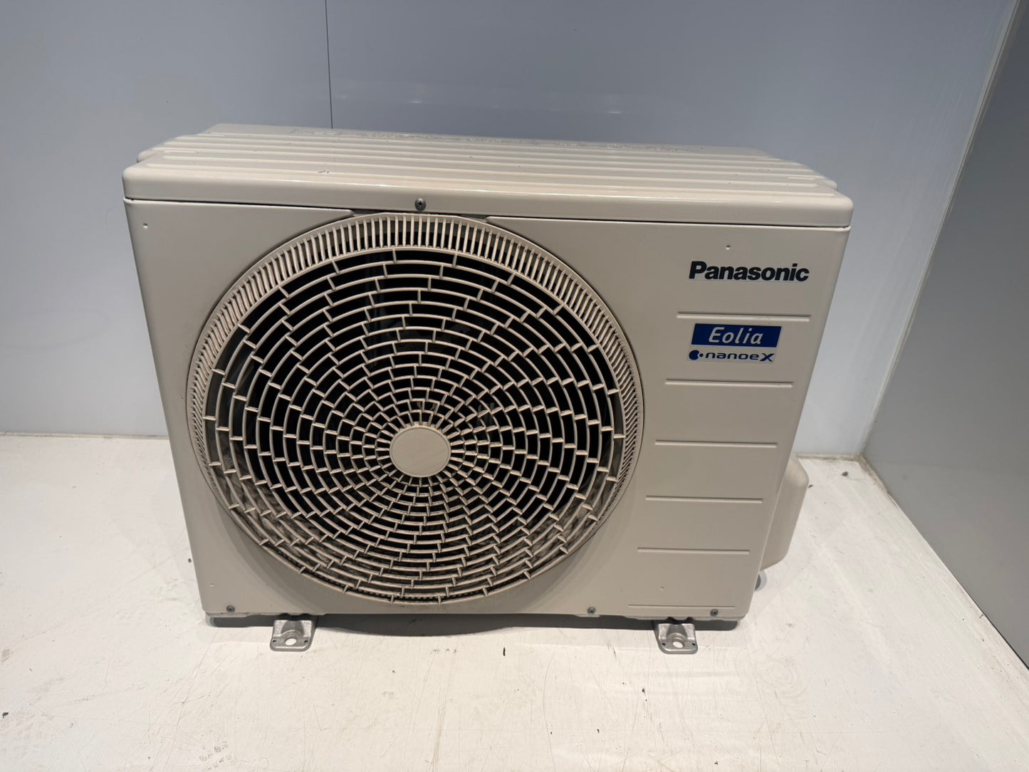 369　Panasonic　2022年製　10～12畳用