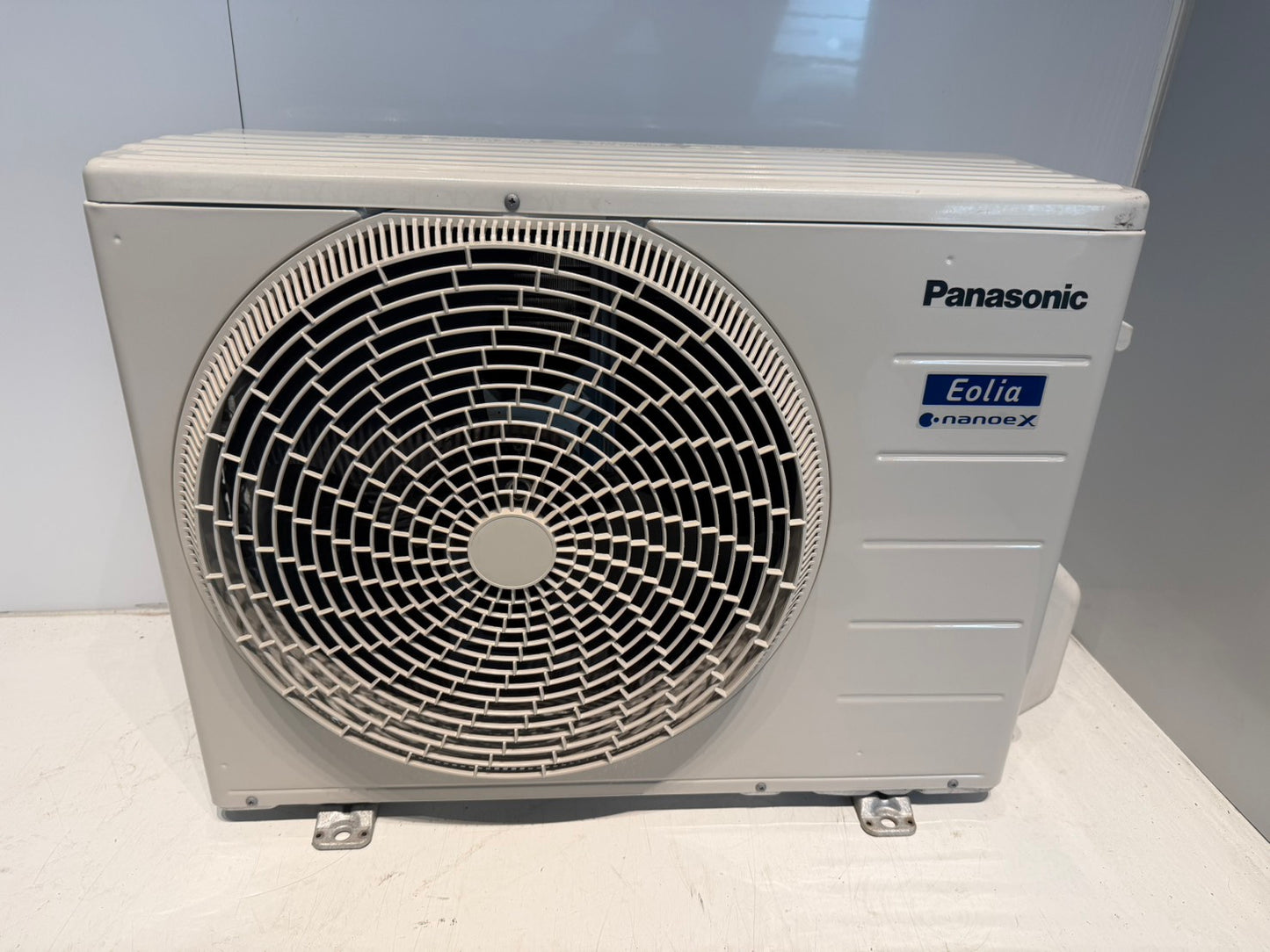 374　Panasonic　2020年製エアコン　6～8畳用