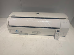 375　SHARP　2022年製　8～10畳用
