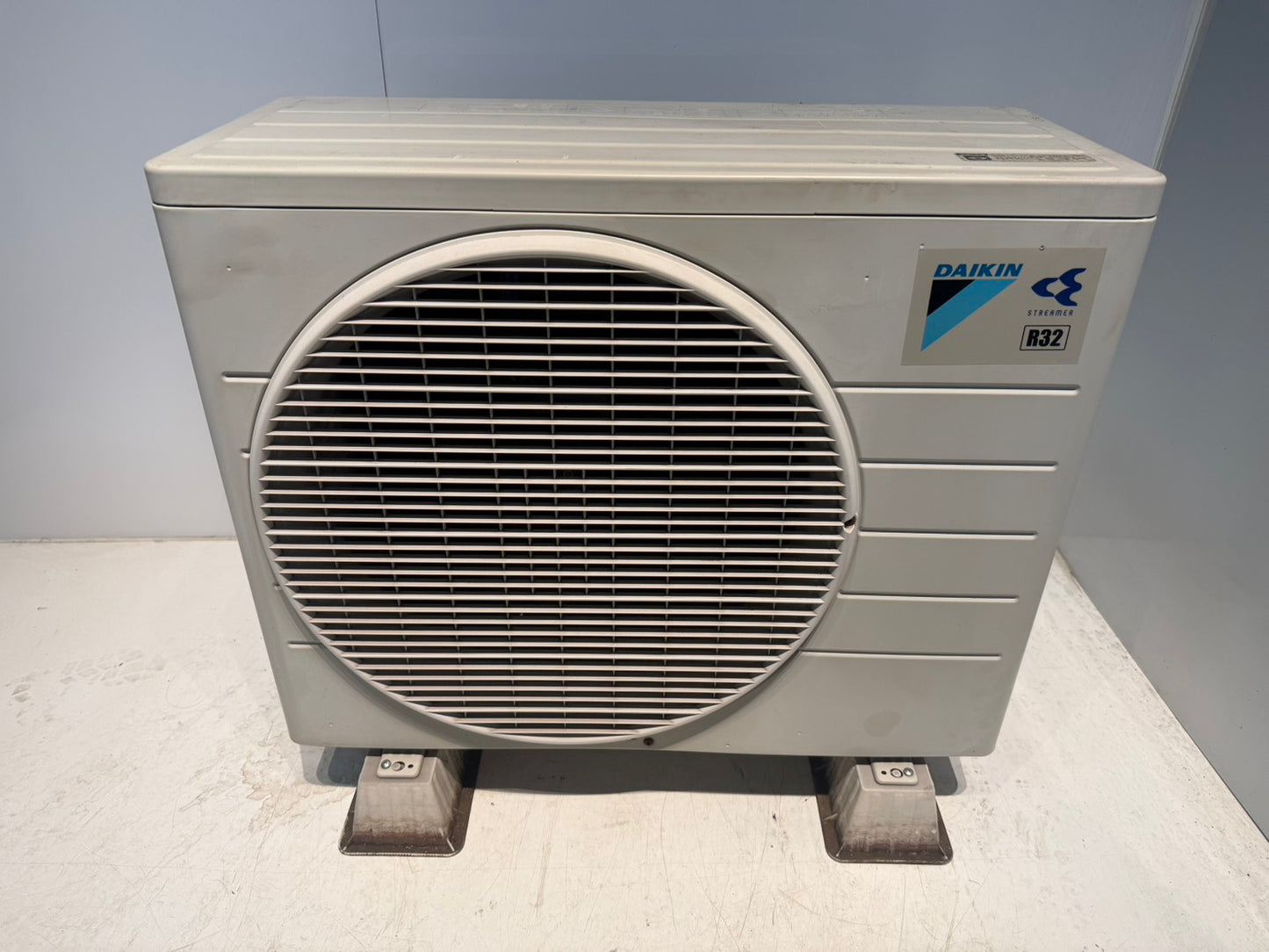 394　DAIKIＮ　2017年製　10～12畳用