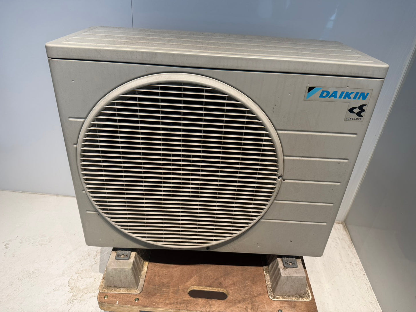 399　DAIKIＮ　2020年製　6～8畳用