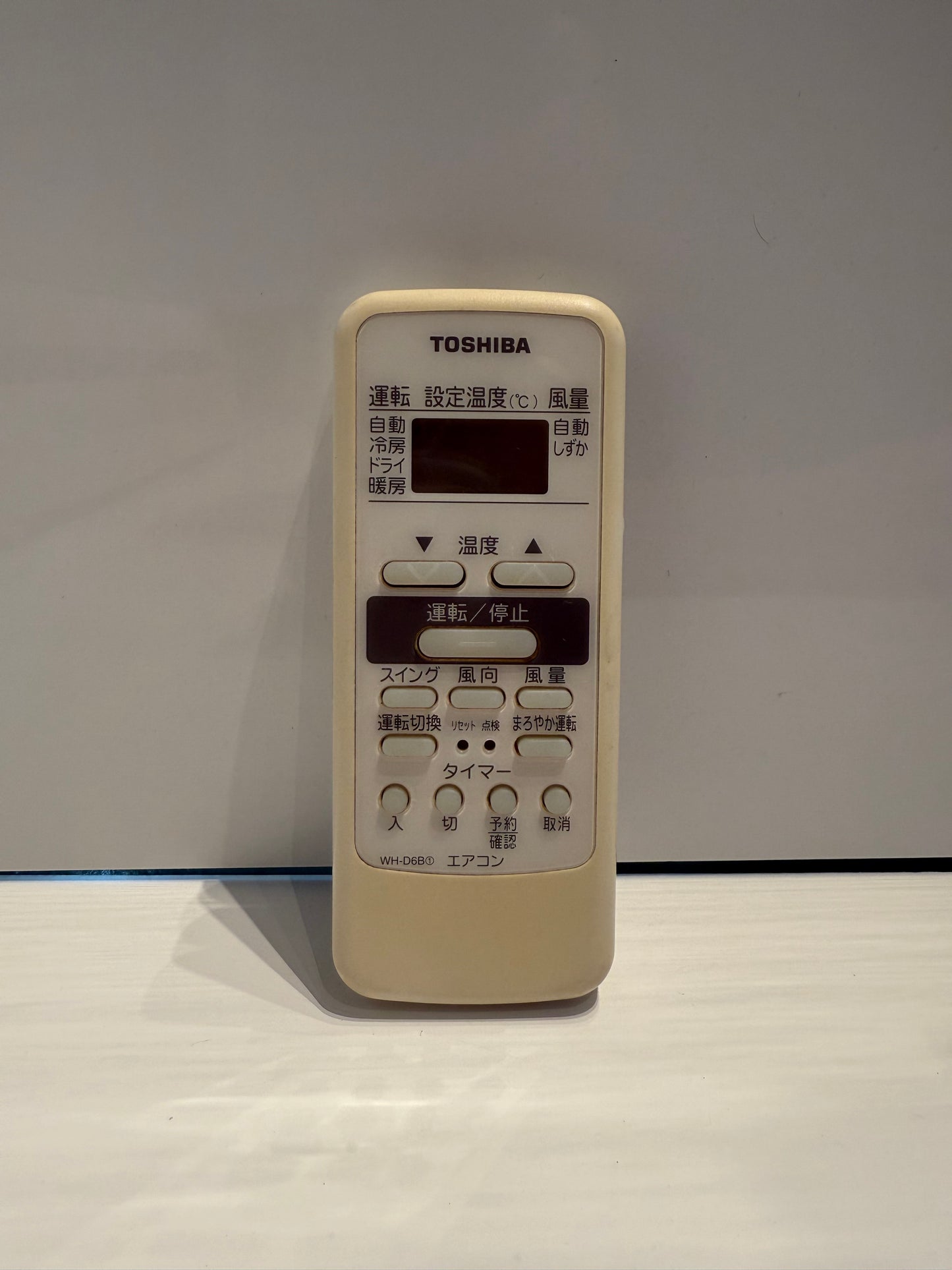 3　TOSHIBA