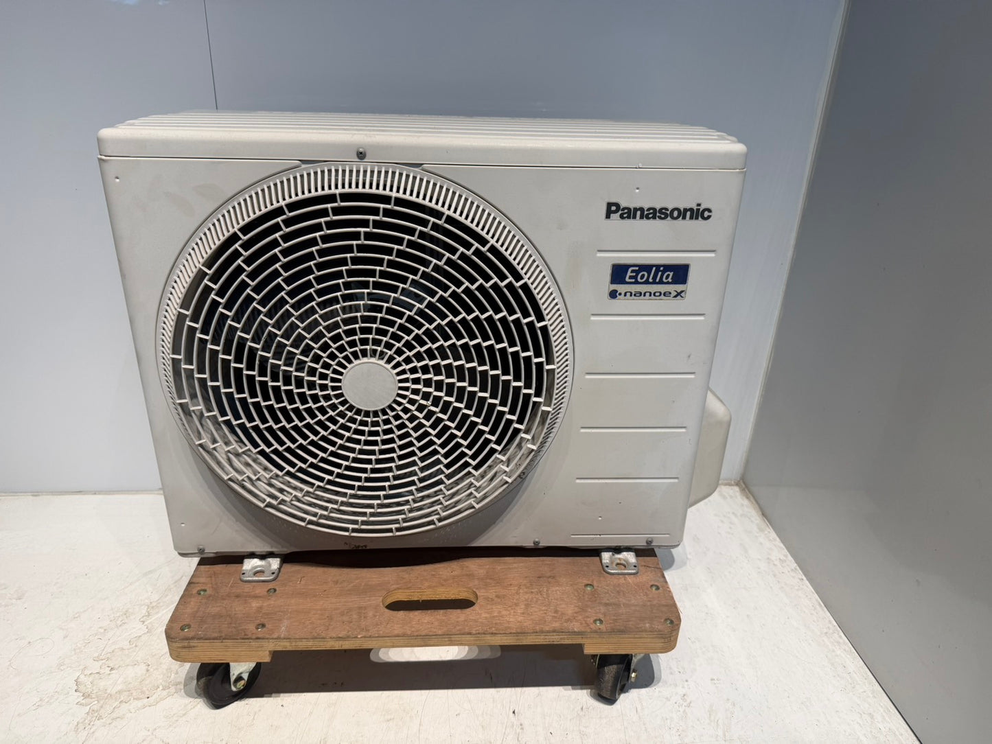 405　Panasonic　2019年製　10～12畳用