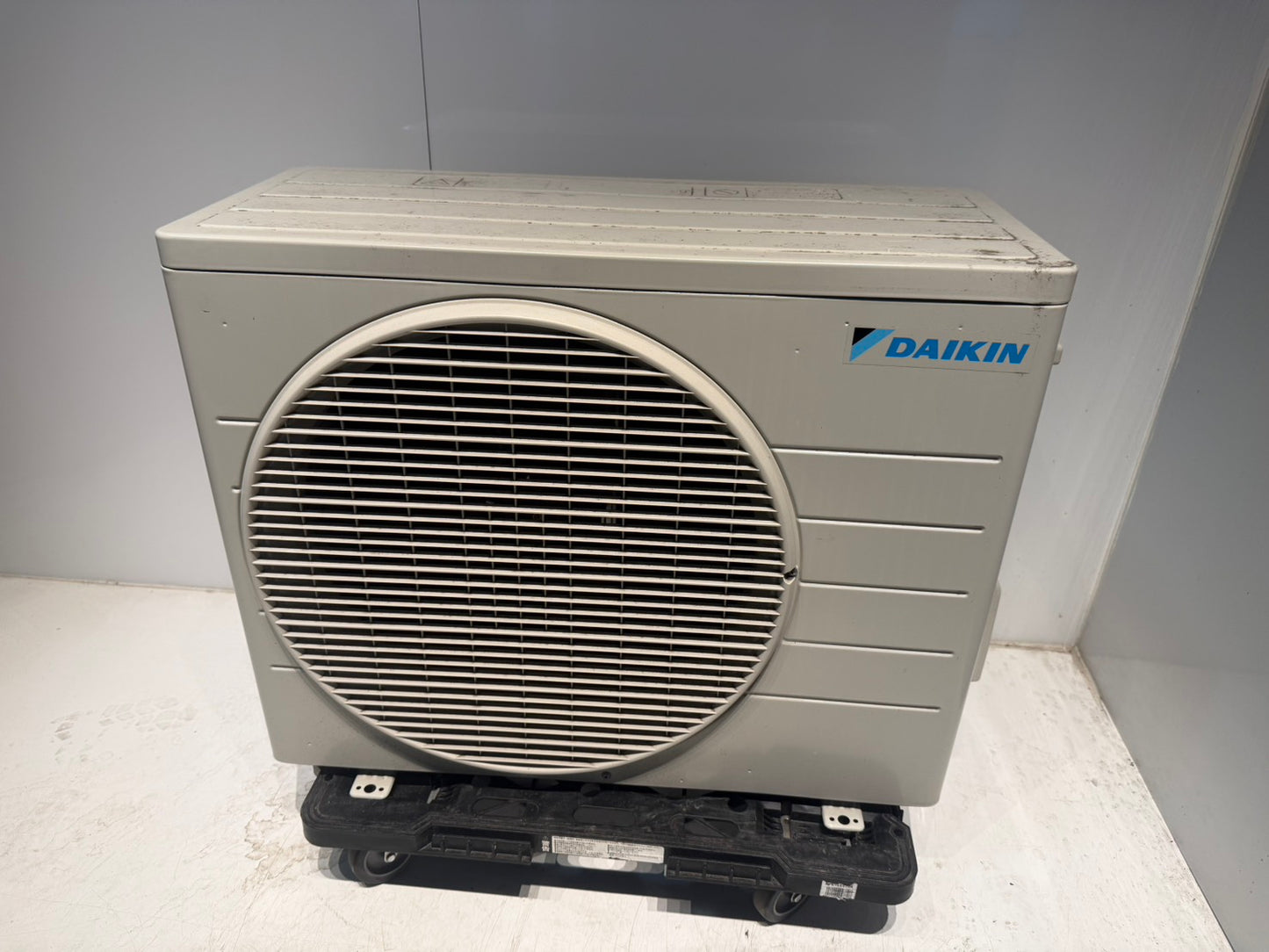 418　DAIKIN　2020年製　10～12畳用
