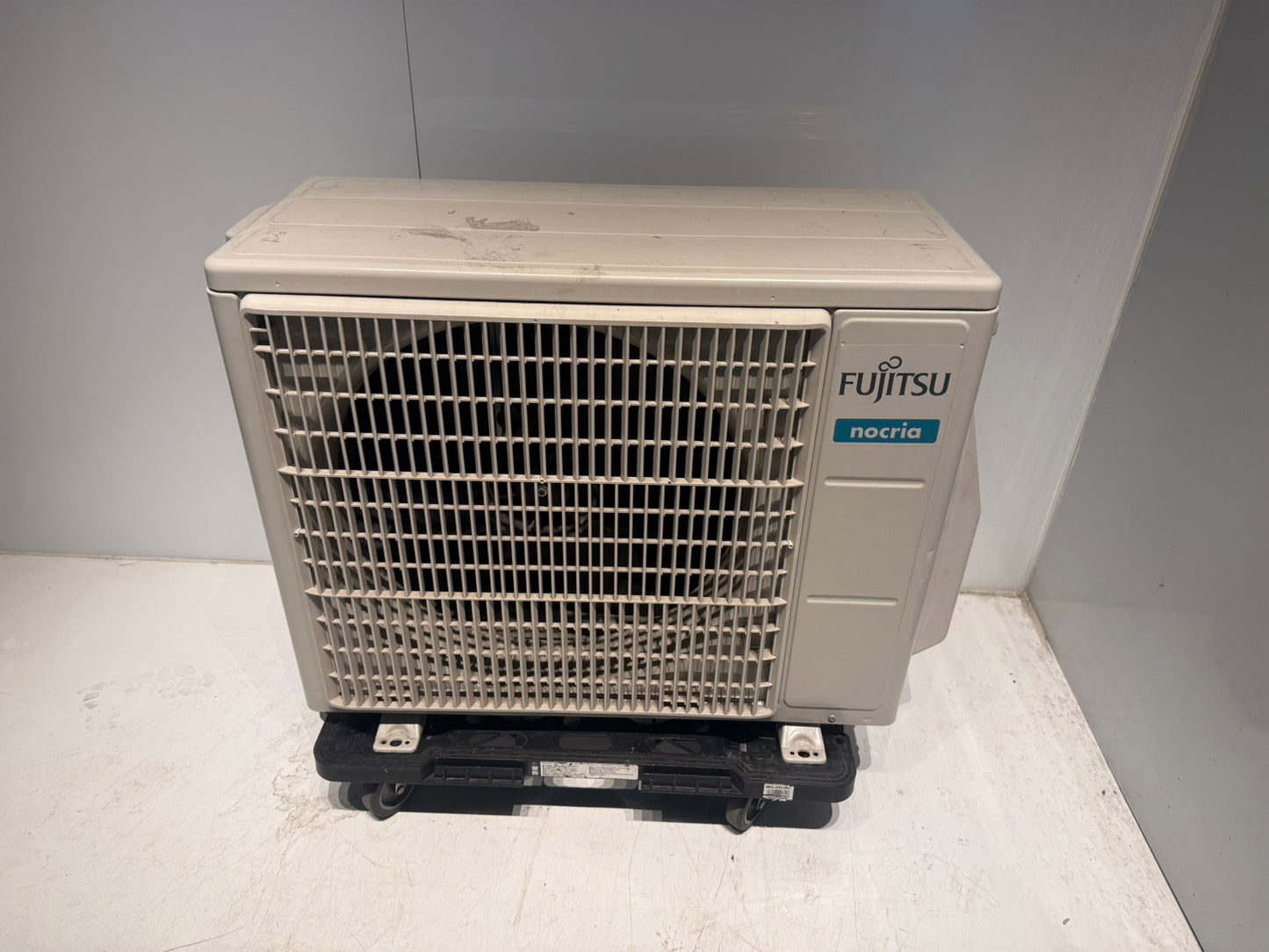 422　FUJITSU　2021年製　6～8畳用