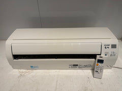 423　MITSUBISHI霧ヶ峰　2019年製　6～8畳用　MSZ-GV2219