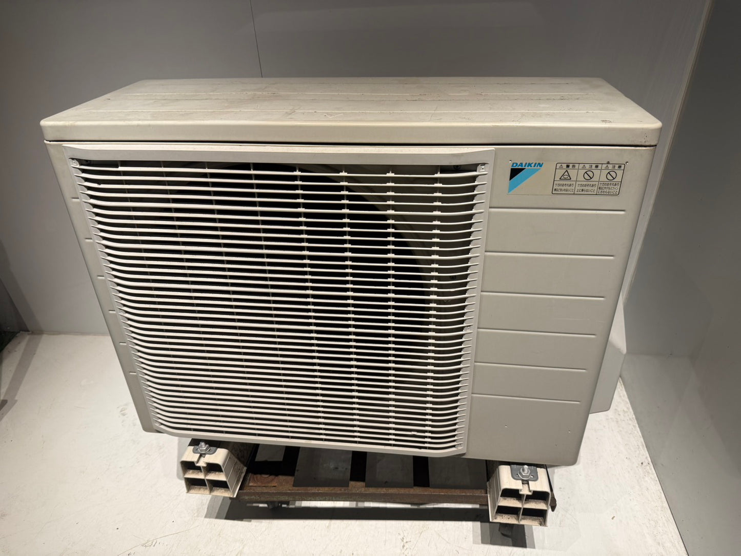 427　DAIKIN　2019年製　14～16畳用