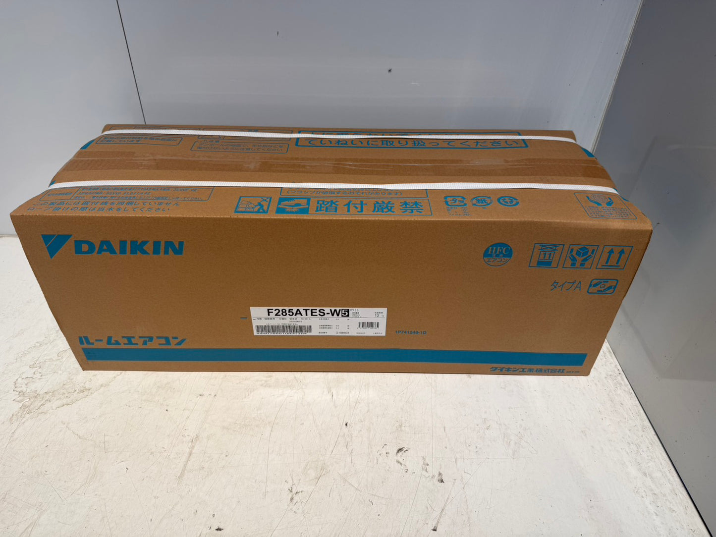 440　DAIKIN　2025年製　10～12畳用