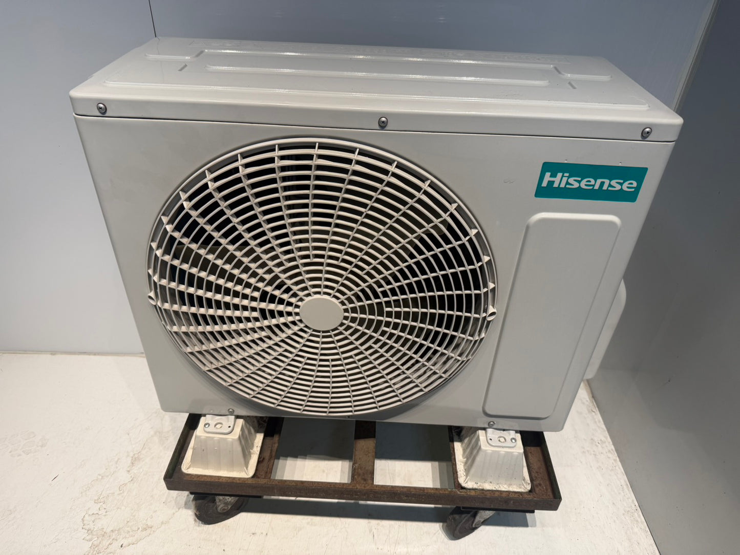 445　Hisense　2020年製　10～12畳用