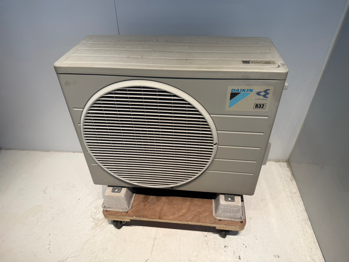 447　DAIKIN　2015年製　12～14畳用