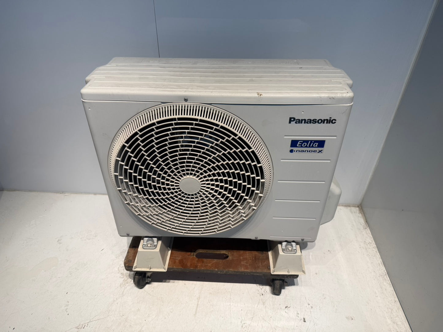 449　Panasonic　2020年製　8～10畳用
