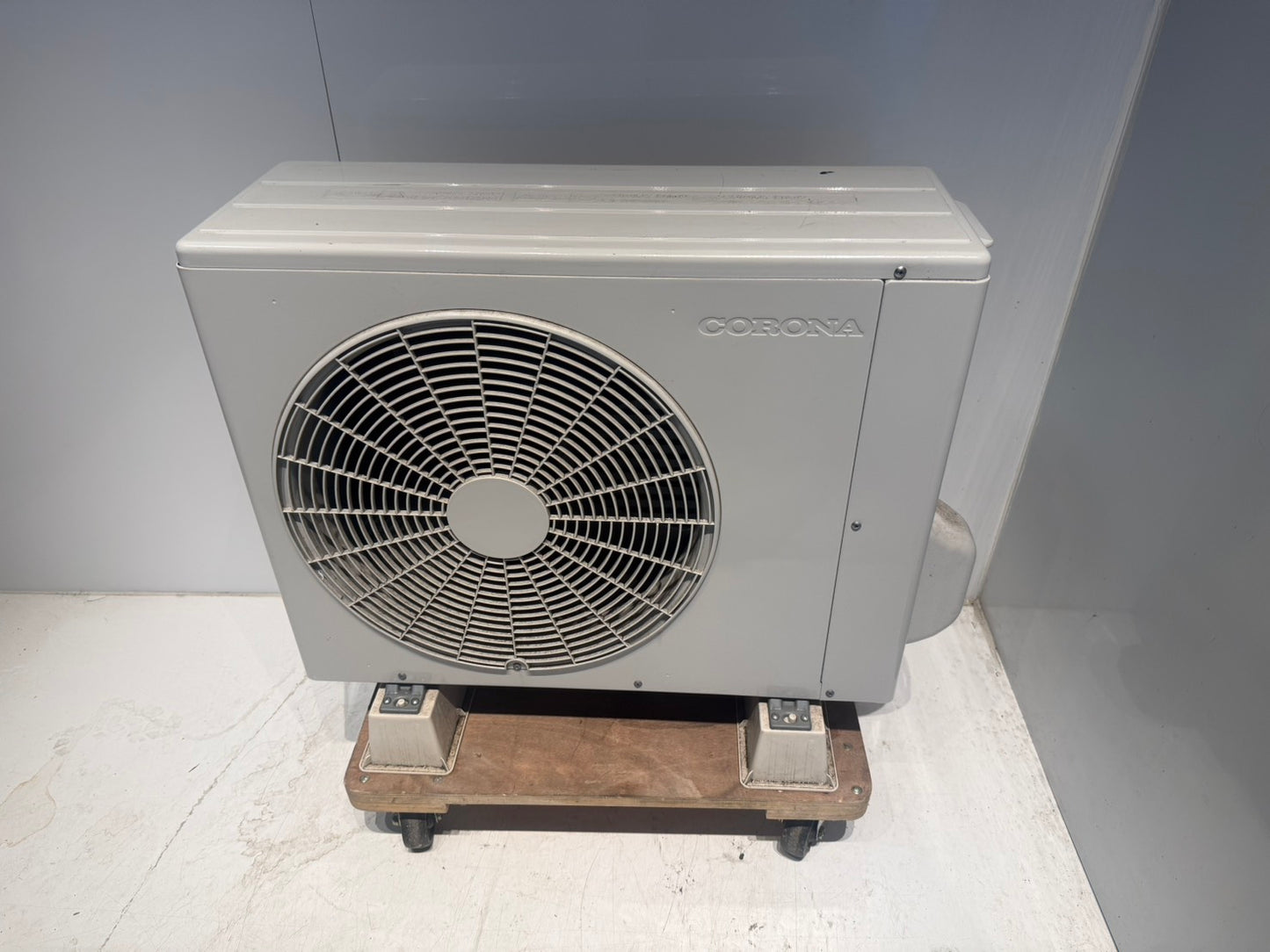 451　CORONA　2023年製　6～8畳用　冷房専用エアコン　RC-2223R