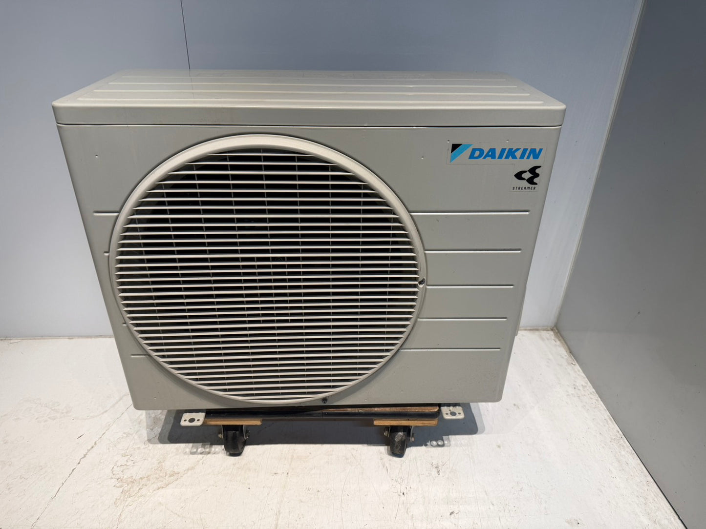 454　DAIKIN　2020年製　6～8畳用　ATC22XSE