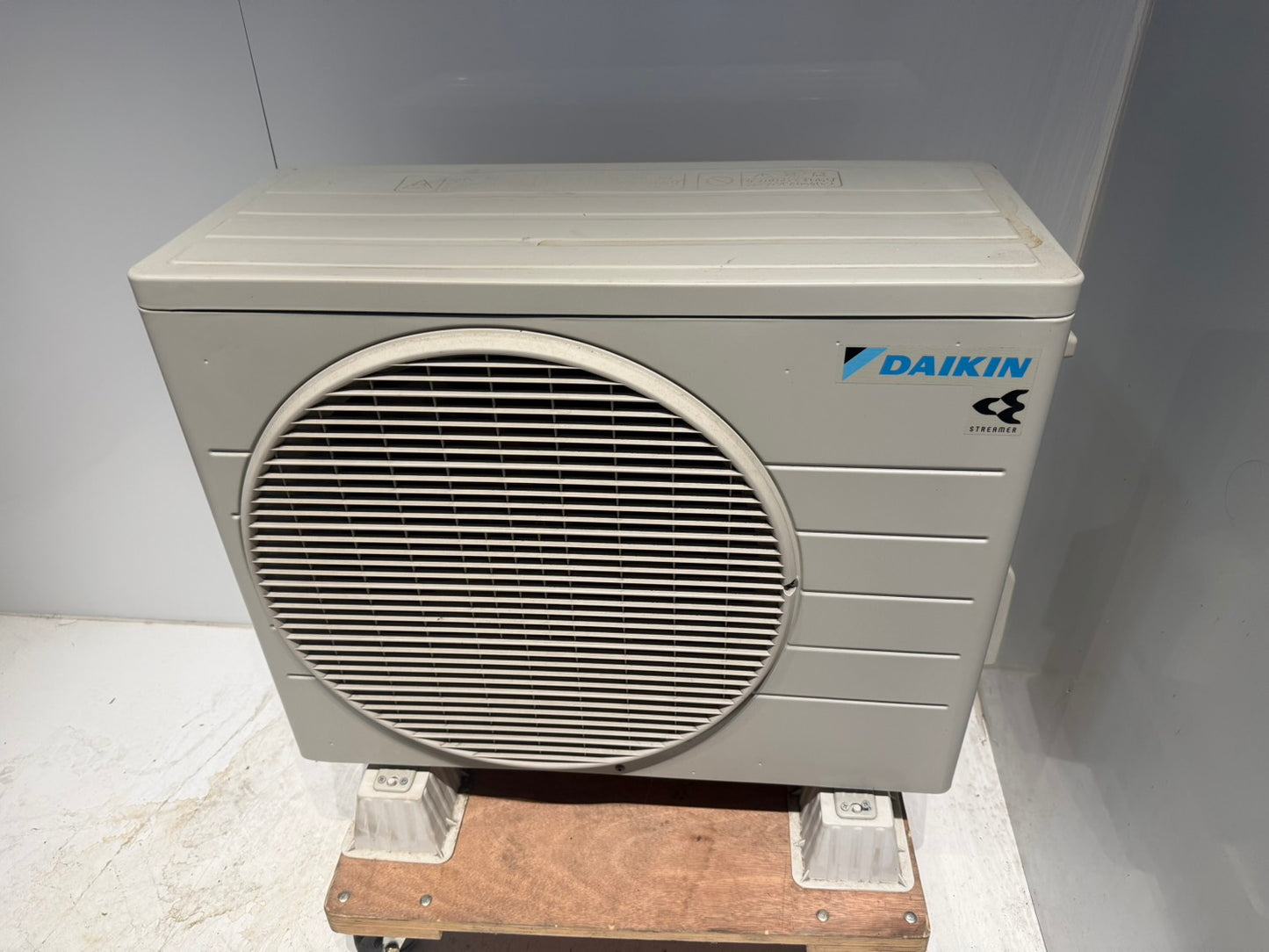 467　DAIKIN　2021年製　10～12畳用　ATE28YSE9