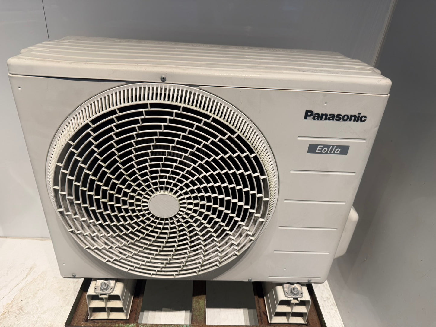 471　Panasonic　2017年製　10～12畳用　CS-F287C