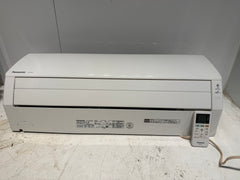 471　Panasonic　2017年製　10～12畳用　CS-F287C
