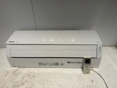 473　Panasonic　2019年製　10～12畳用　CS-289CFR