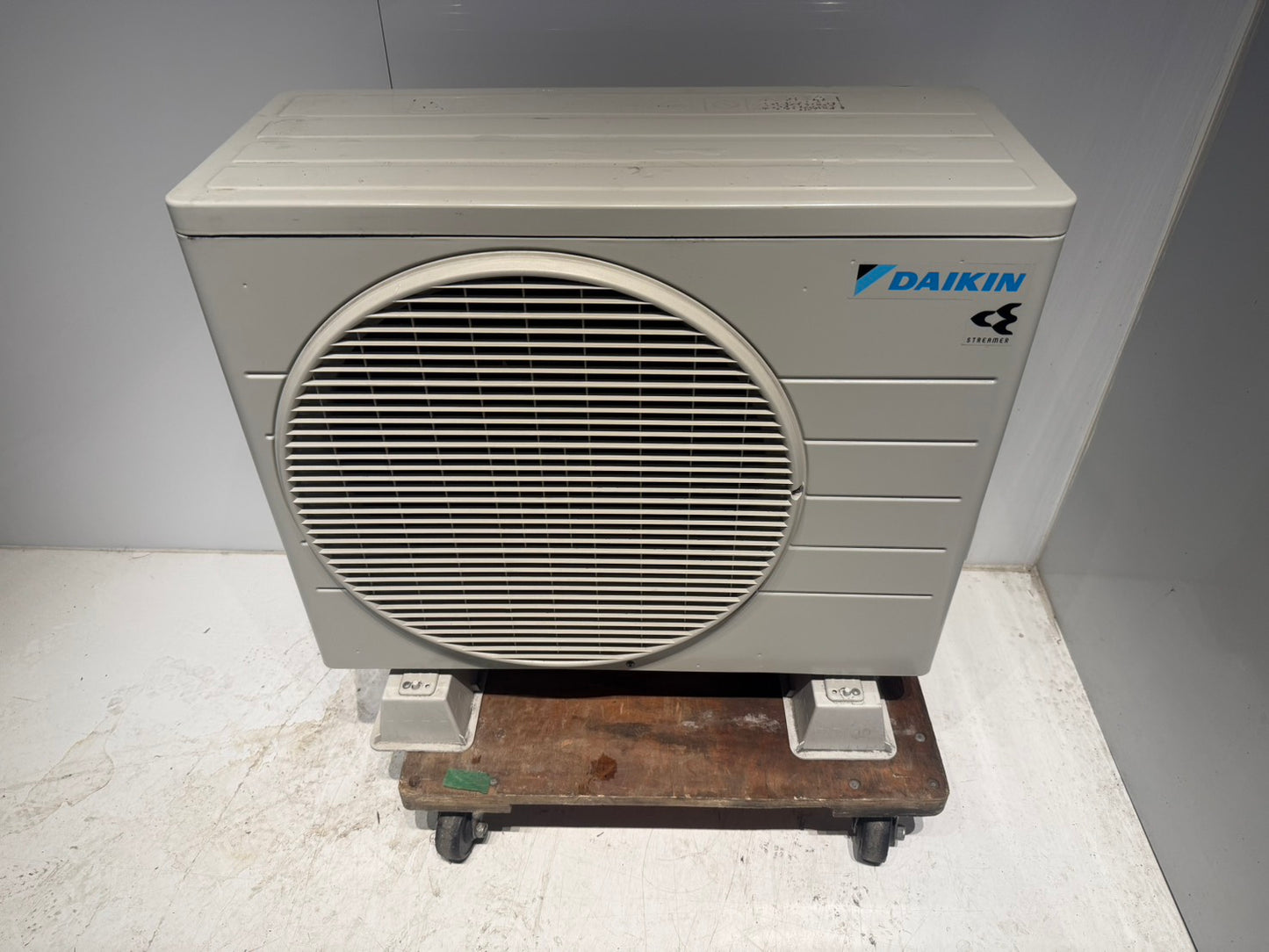 475　DAIKIN　2021年製　6～8畳用　F22YTES