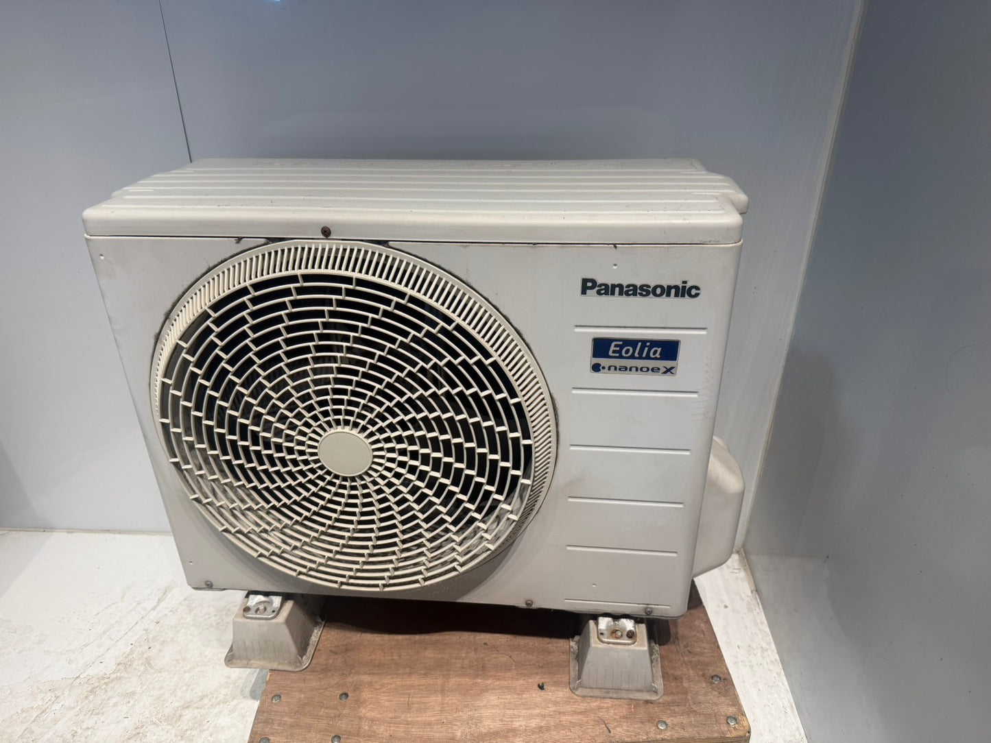 478　Panasonic　2019年製　10～12畳用　CS-EX289C