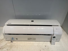 486　SHARP　2022年製　6～8畳用　AY-N22N