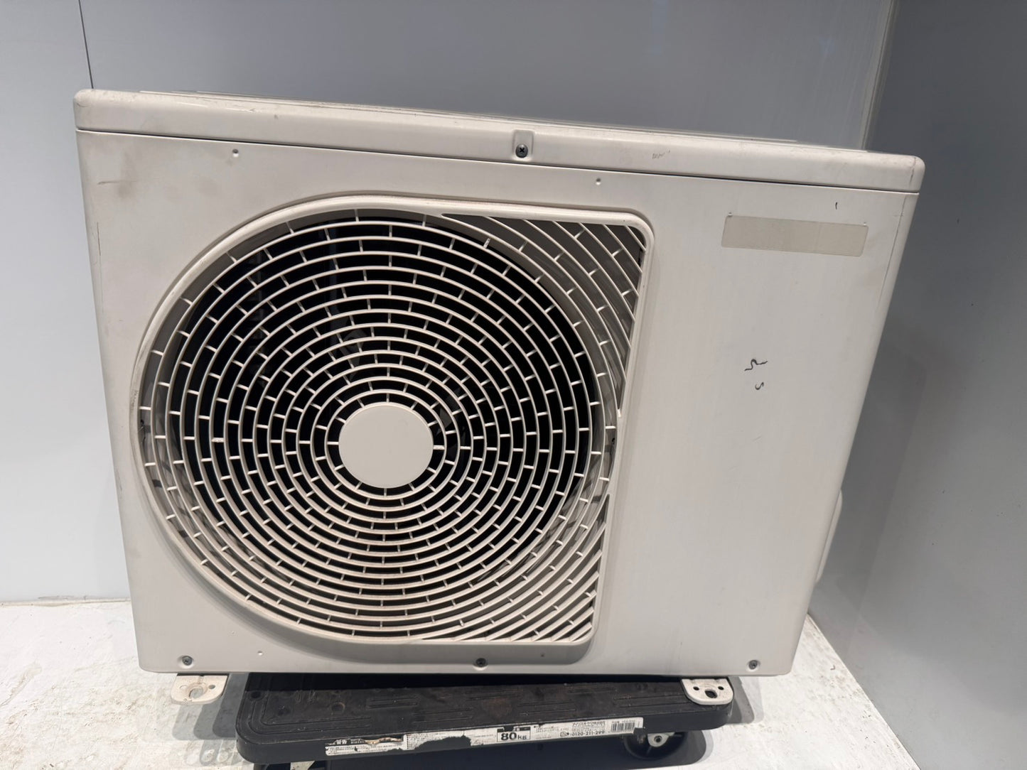 491　TOSHIBA　2019年製　6～8畳用　RAS-F221P