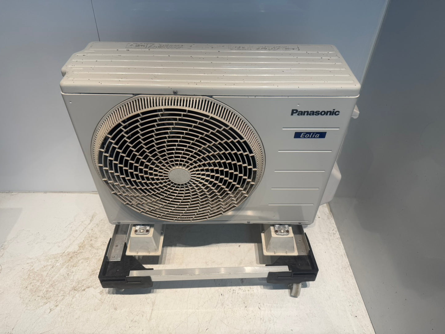 497　Panasonic　2022年製　14～16畳用　CS-J402D2