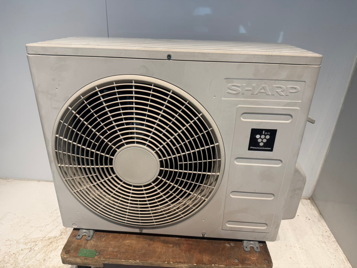 499　SHARP　2021年製　6～8畳用　AY-N22TD