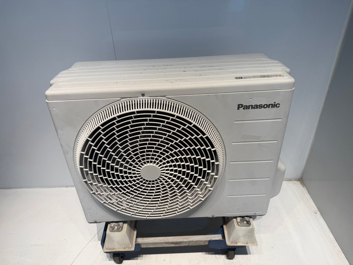554　Panasonic　2016年製　10～12畳用　CS-J286C