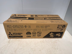586　MITSUBISH霧ヶ峰　2025年製　16～18畳用　MSZ-GV5625S　新品未開封　メーカー保証付き