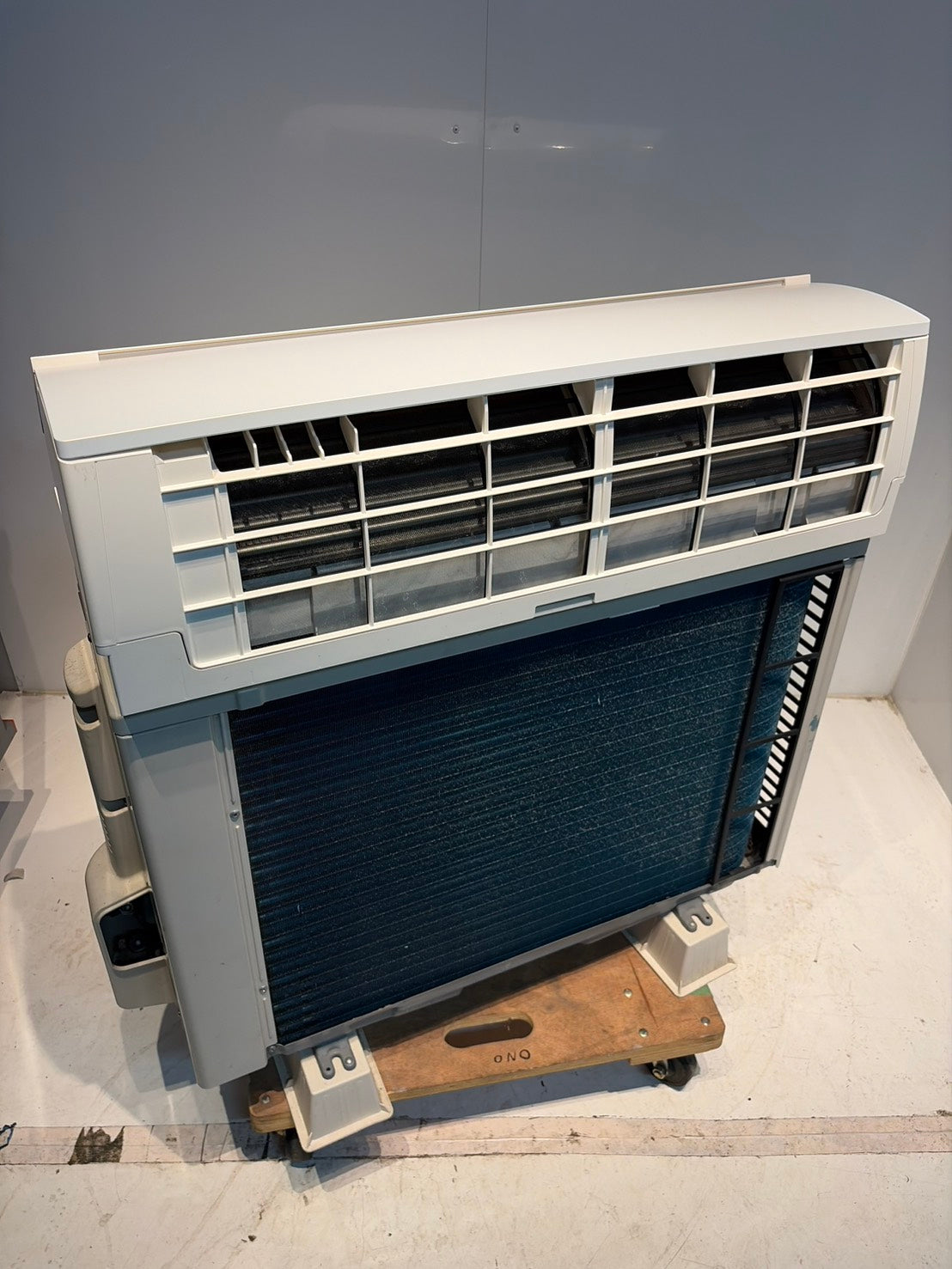 595　MITSUBISH霧ヶ峰　2020年製　14～16畳用　MSZ-ES4020S-W