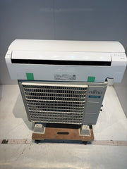 596　FUJITSU　2026年製　6～8畳用　AS-AH225S　超美品！最新機種！　ほぼ未使用！