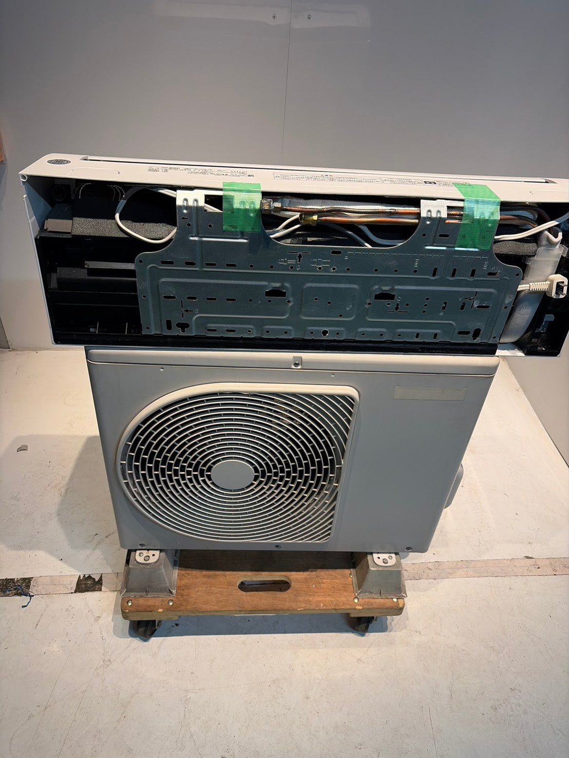 597　TOSHIBA　2020年製　6～8畳用　RAS-G221M