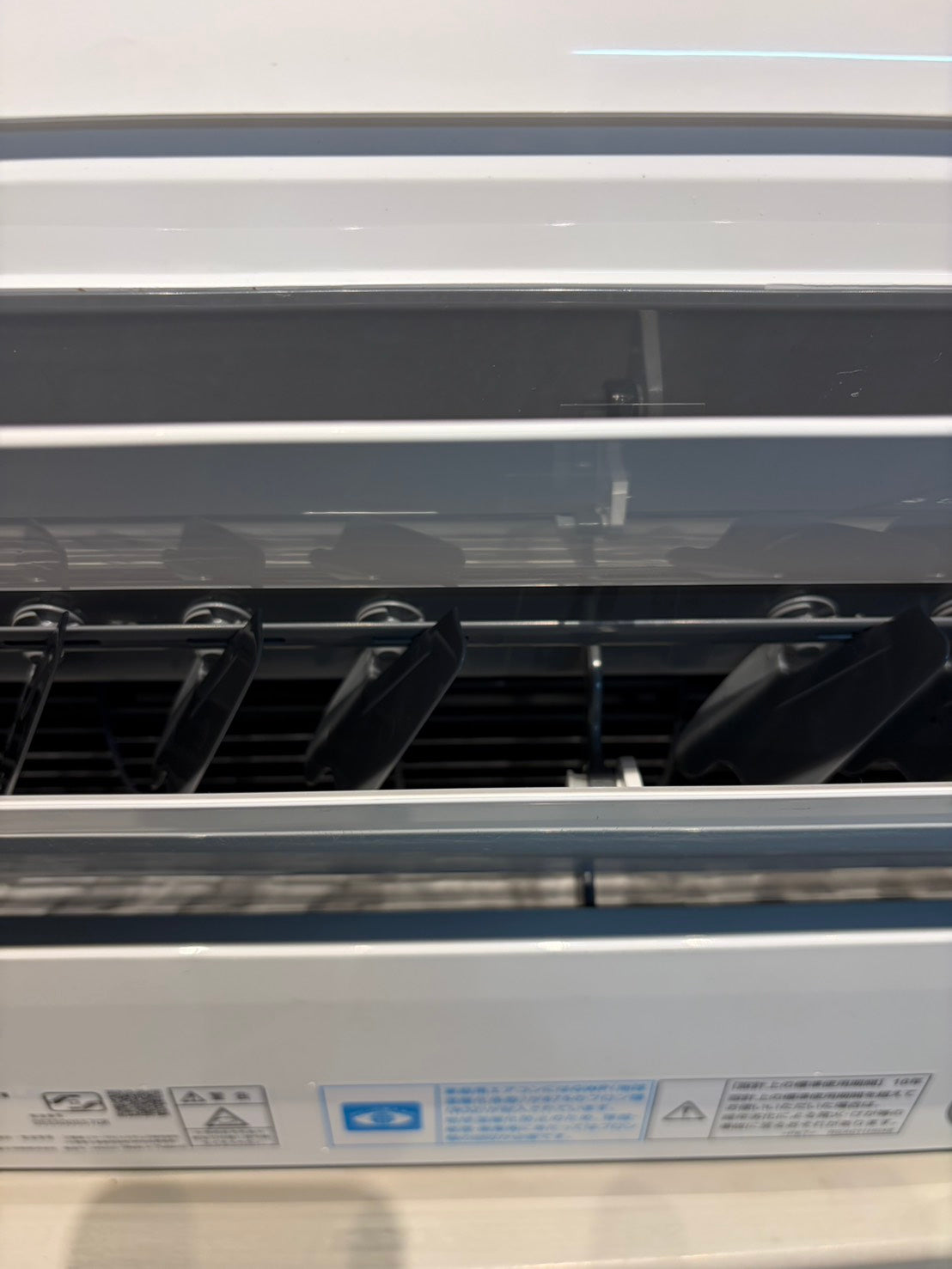 603　MITSUBISHI BEAVER　2020年製　16～18畳用　SRK-56TY2