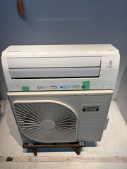 603　MITSUBISHI BEAVER　2020年製　16～18畳用　SRK-56TY2