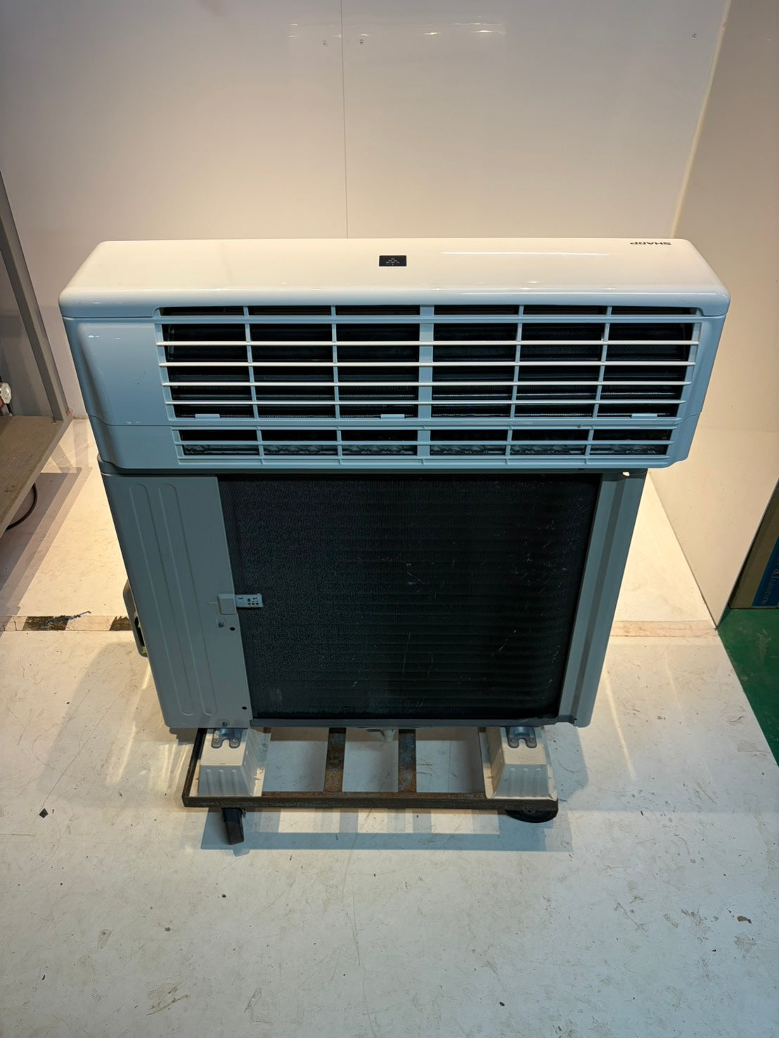 604　SHARP　2020年製　10～12畳用　AY-L28D