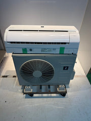 604　SHARP　2020年製　10～12畳用　AY-L28D