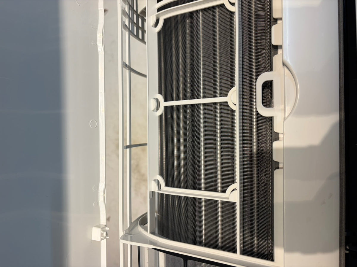 606　DAIKIN　2021年製　6～8畳用　AN22YES