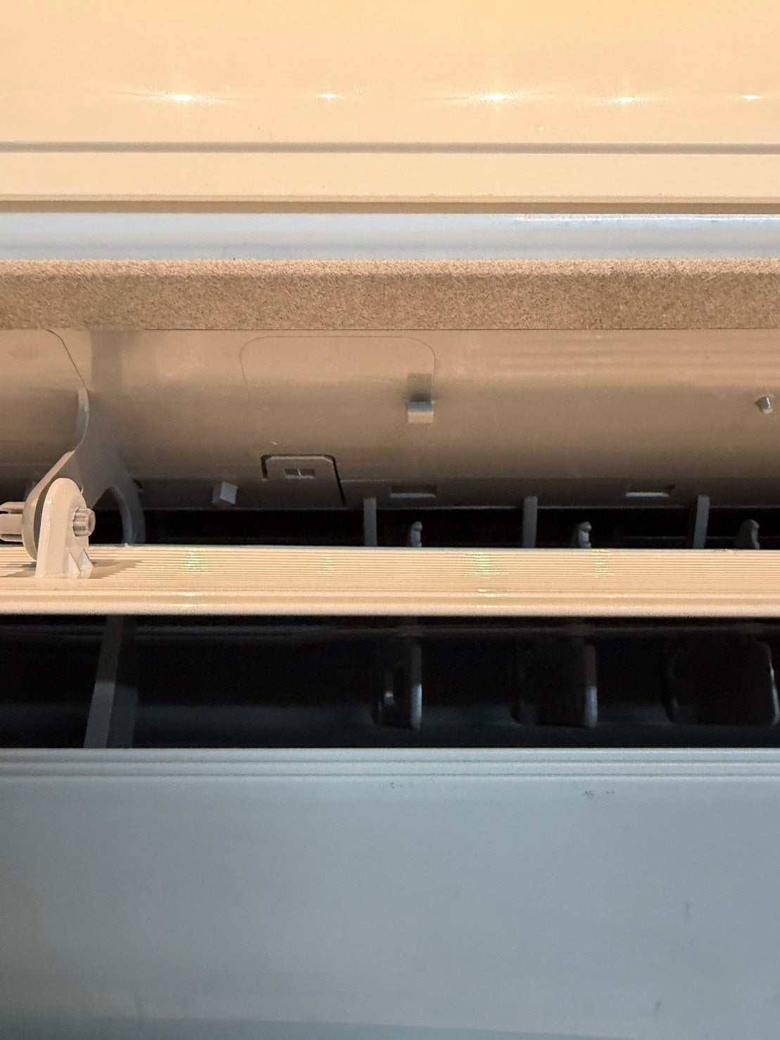 606　DAIKIN　2021年製　6～8畳用　AN22YES