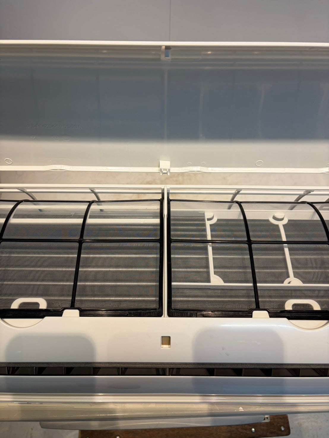 606　DAIKIN　2021年製　6～8畳用　AN22YES