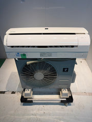 608　SHARP　2022年製　8～10畳用　AY-P25TD