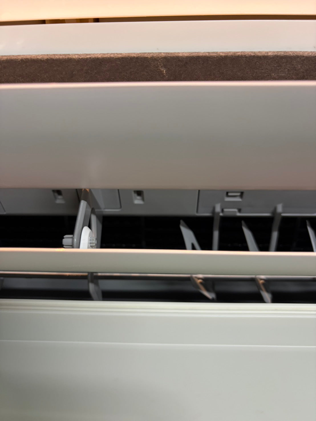609　DAIKIN　2020年製　8～10畳用　ATF25XSE8　Fシリーズ