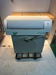 609　DAIKIN　2020年製　8～10畳用　ATF25XSE8　Fシリーズ