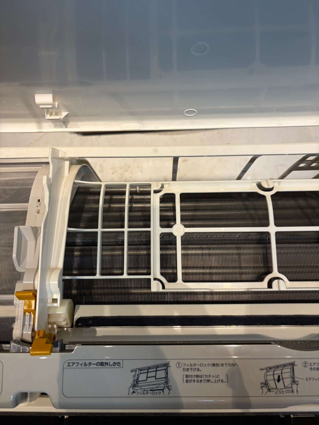 609　DAIKIN　2020年製　8～10畳用　ATF25XSE8　Fシリーズ
